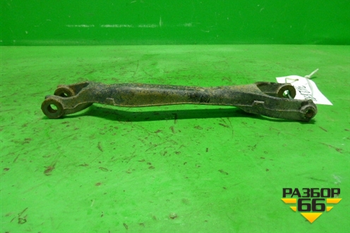 Рычаг задний продольный левый (8630782) для Volvo XC90 с 2002-2015г (ХС90)