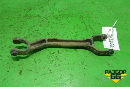 Рычаг задний продольный левый (8630782) для Volvo XC90 с 2002-2015г (ХС90)