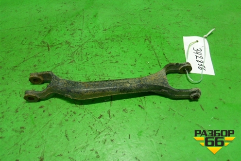 Рычаг задний продольный левый (8630782) для Volvo XC90 с 2002-2015г (ХС90)