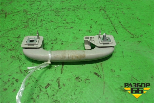 Ручка внутренняя потолочная (задняя левая) (95025626) для Chevrolet Cruze c 2009-2015г (Круз)
