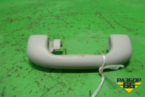 Ручка внутренняя потолочная (задняя левая) (95025626) для Chevrolet Cruze c 2009-2015г (Круз)