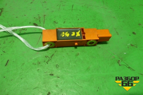 Датчик AIR BAG (передний левый) (8651754) для Volvo XC90 с 2002-2015г (ХС90)