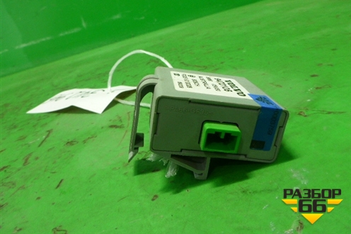 Блок электронный (положения подвески) (9472105) для Volvo XC90 с 2002-2015г (ХС90)