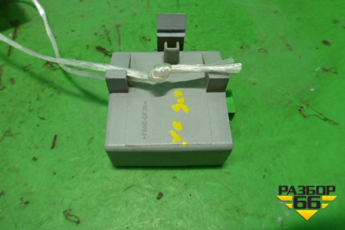 Блок электронный (положения подвески) (9472105) для Volvo XC90 с 2002-2015г (ХС90)