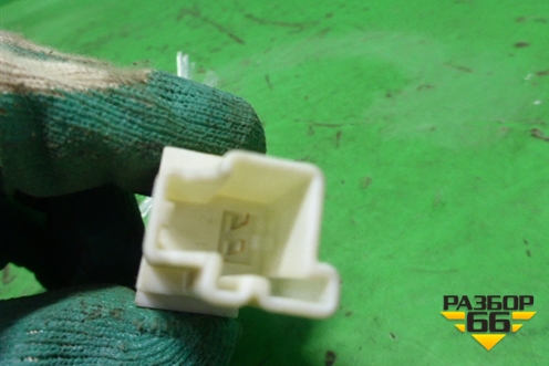 Датчик AIR BAG (задний) (8651755) для Volvo XC90 с 2002-2015г (ХС90)