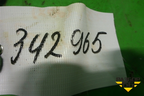 Кронштейн подрамника для Volvo XC90 с 2002-2015г (ХС90)