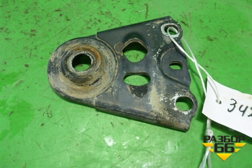 Кронштейн подрамника для Volvo XC90 с 2002-2015г (ХС90)