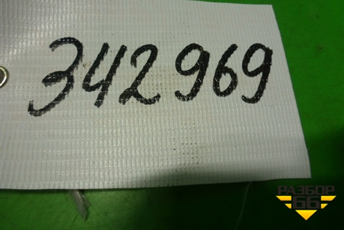 Кронштейн переднего подрамника для Volvo XC90 с 2002-2015г (ХС90)