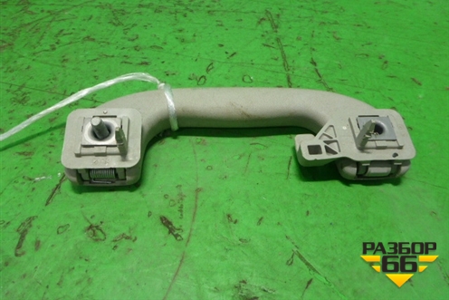 Ручка внутренняя потолочная (задняя левая) (95025626) для Chevrolet Cruze c 2009-2015г (Круз)