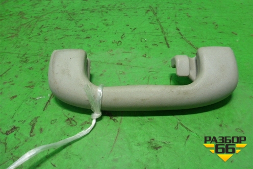 Ручка внутренняя потолочная (задняя левая) (95025626) для Chevrolet Cruze c 2009-2015г (Круз)