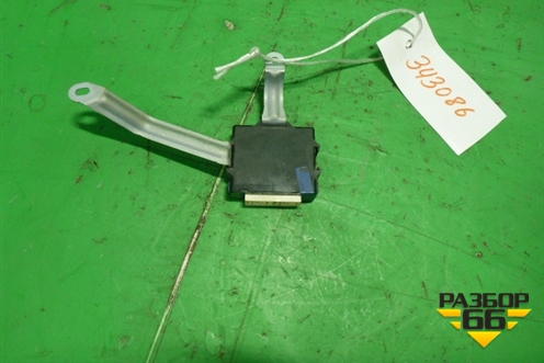 Блок электронный (8943048050) для Lexus RX 300 c 2009-2015г (РХ)