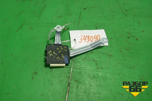 Блок электронный (8943048060) для Lexus RX 300 c 2009-2015г (РХ)