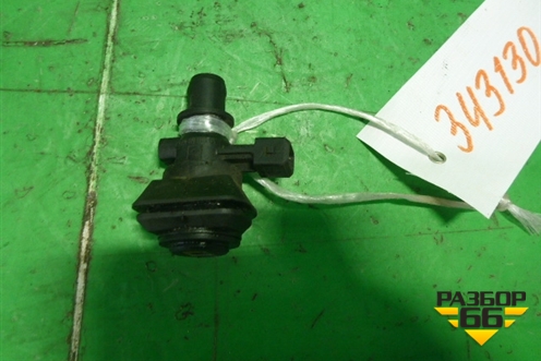 Клапан воздушный (8653644) для Volvo XC90 с 2002-2015г (ХС90)