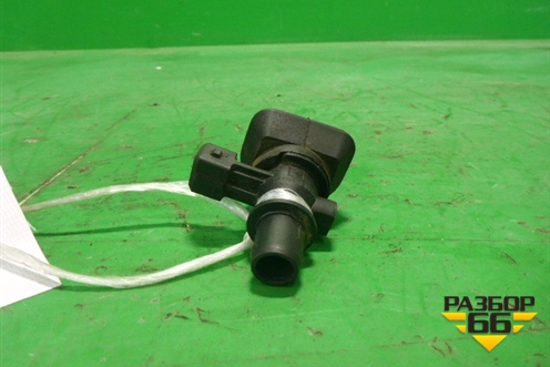 Клапан воздушный (8653644) для Volvo XC90 с 2002-2015г (ХС90)