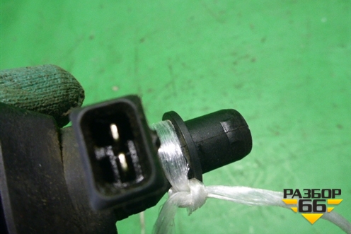 Клапан воздушный (8653644) для Volvo XC90 с 2002-2015г (ХС90)