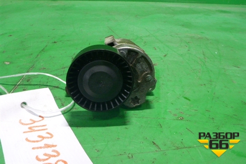 Ролик натяжитель ремня навесного оборудования (2.5л B5254T) (31251250) для Volvo XC90 с 2002-2015г (ХС90)