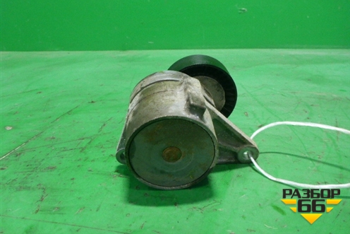 Ролик натяжитель ремня навесного оборудования (2.5л B5254T) (31251250) для Volvo XC90 с 2002-2015г (ХС90)