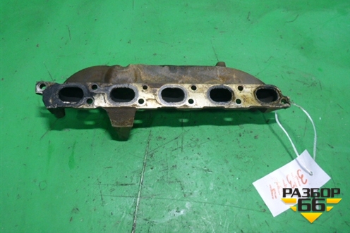 Коллектор выпускной (2.5л B5254T) (30637921) для Volvo XC90 с 2002-2015г (ХС90)