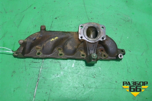 Коллектор выпускной (2.5л B5254T) (30637921) для Volvo XC90 с 2002-2015г (ХС90)