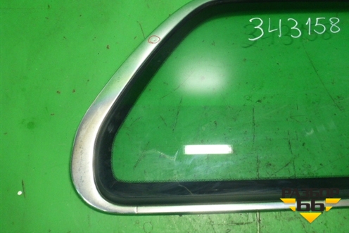 Стекло глухое правое (2005г не пакет) (30779651) для Volvo XC90 с 2002-2015г (ХС90)