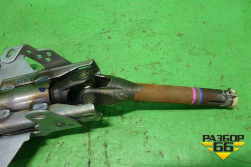 Колонка рулевая для Peugeot 4007 с 2008г