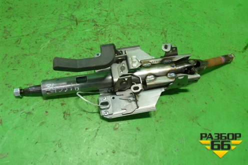Колонка рулевая для Peugeot 4007 с 2008г