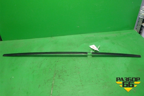 Молдинг крыши правый для Peugeot 4007 с 2008г