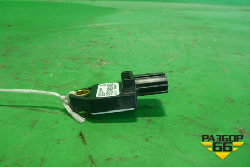 Датчик AIR BAG (8651A001) для Peugeot 4007 с 2008г
