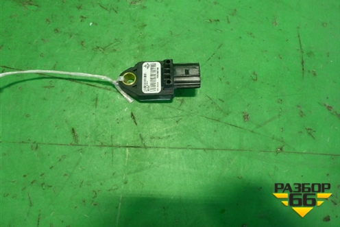Датчик AIR BAG (8651A001) для Peugeot 4007 с 2008г