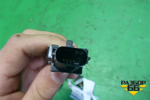 Датчик AIR BAG (8651A001) для Peugeot 4007 с 2008г