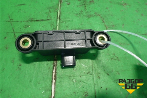 Датчик ускорения (4670A148) для Peugeot 4007 с 2008г
