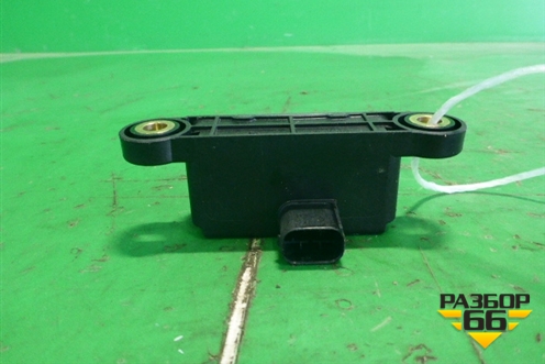 Датчик ускорения (4670A148) для Peugeot 4007 с 2008г