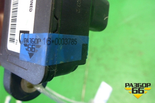 Датчик ускорения (4670A148) для Peugeot 4007 с 2008г