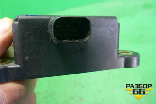 Датчик ускорения (4670A148) для Peugeot 4007 с 2008г