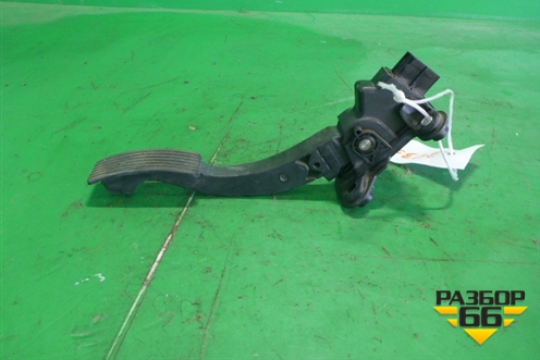 Педаль газа электронная (1600A102) для Peugeot 4007 с 2008г