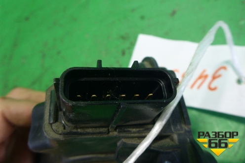 Педаль газа электронная (1600A102) для Peugeot 4007 с 2008г