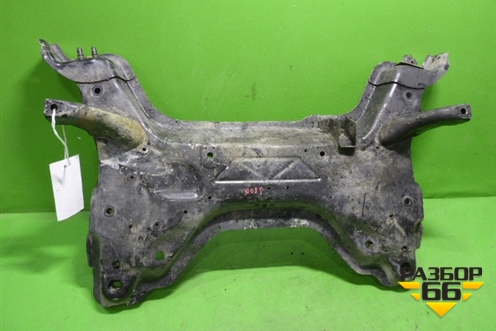 Подрамник передний АКПП для Peugeot 3008 с 2010-2016г