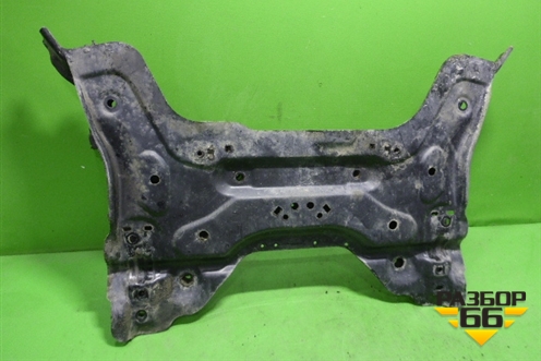 Подрамник передний АКПП для Peugeot 3008 с 2010-2016г