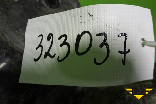 Подрамник передний АКПП для Peugeot 3008 с 2010-2016г