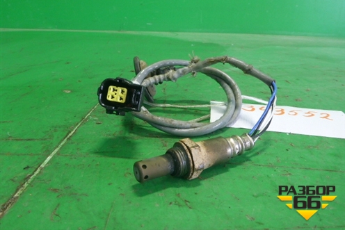 Датчик кислородный / Lambdasonde для Peugeot 4007 с 2008г