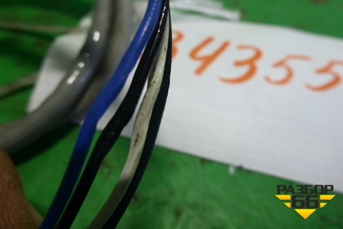 Датчик кислородный / Lambdasonde для Peugeot 4007 с 2008г