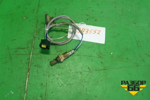 Датчик кислородный / Lambdasonde для Peugeot 4007 с 2008г