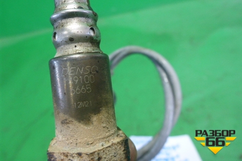 Датчик кислородный / Lambdasonde для Peugeot 4007 с 2008г