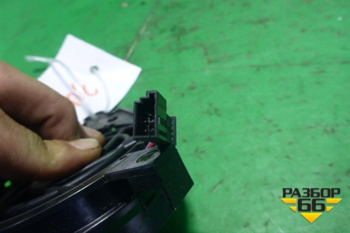 Вентилятор в сидение (зеднего правого) (3D0963575) для Audi A8 с 2002-2010г (А8)