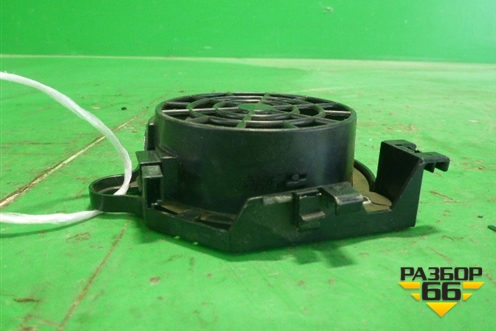 Вентилятор в сидение (заднего правого) (3D0963575) для Audi A8 с 2002-2010г (А8)