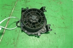Вентилятор в сидение (заднего правого) (3D0963575) для Audi A8 с 2002-2010г (А8)
