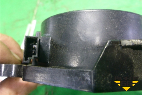 Вентилятор в сидение (заднего правого) (3D0963575) для Audi A8 с 2002-2010г (А8)