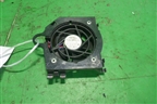 Вентилятор в сидение (заднего левого) (3D0963575) для Audi A8 с 2002-2010г (А8)