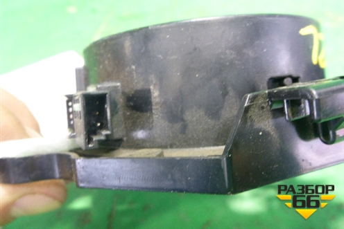 Вентилятор в сидение (заднего левого) (3D0963575) для Audi A8 с 2002-2010г (А8)