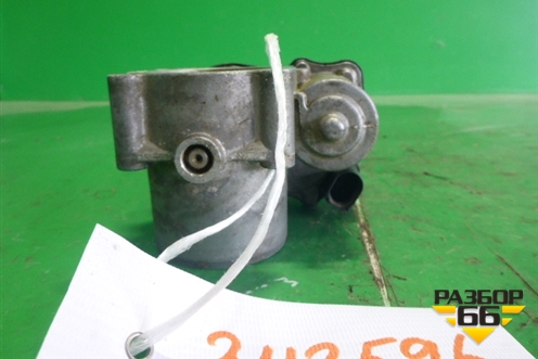 Заслонка дроссельная электрическая (03C133062S) для Volkswagen Jetta с 2010-2019г (Джетта)